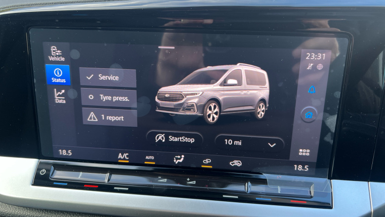 Ford Transit Connect 230 L2 Diesel 2.0 EcoBlue 102ps Limited Van